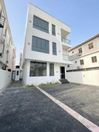 5 bedroom Detached Duplex For Sale Lekki Phase 1 Lagos