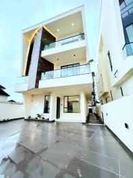 5 bedroom Detached Duplex For Sale Orchid Road Chevron Drive Lekki Lagos