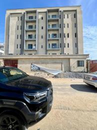 1 bedroom Block Of Flats For Sale Lekki Phase 1 Lagos