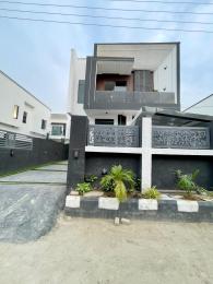 4 bedroom Detached Duplex For Sale Ajah Lagos 4 bedroom Detached Duplex For Sale Ajah Lagos