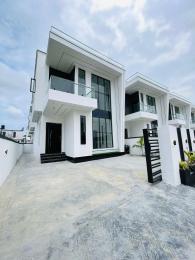 4 bedroom Detached Duplex For Sale Ajah Lagos 4 bedroom Detached Duplex For Sale Ajah Lagos