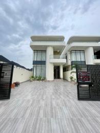 5 bedroom Detached Duplex For Sale Orchid Chevron Drive Lekki Lagos