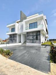 5 bedroom Detached Duplex For Sale Ikate Elegushi Lekki Lagos