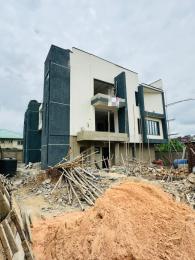4 bedroom Penthouse For Sale Magodo GRA Phase 2 Kosofe/Ikosi Lagos
