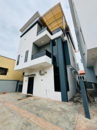 3 bedroom Townhouse For Sale Magodo Phase 2 Lagos Magodo GRA Phase 1 Ojodu Lagos