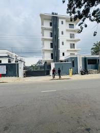 3 bedroom Block Of Flats For Sale Beautifully Crafted 3 Bedroom Apartments With Bq, Communal Pool And Elevator, Ikeja Gra Ikeja GRA Lagos