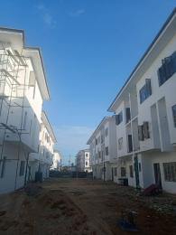 4 bedroom Terraced Duplex For Sale Off Opebi Awuse Estate Ikeja Lagos