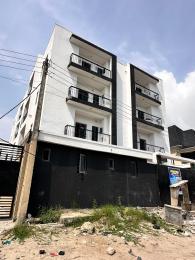 3 bedroom Block Of Flats For Sale Ologolo Lekki Lagos