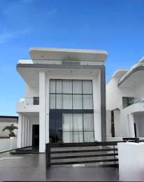 4 bedroom Detached Duplex For Sale Ajah Lagos