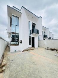4 bedroom Detached Duplex For Sale Ogba Lagos 4 bedroom Detached Duplex For Sale Ogba Lagos
