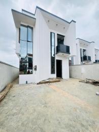 4 bedroom Detached Duplex For Sale Ogba Lagos