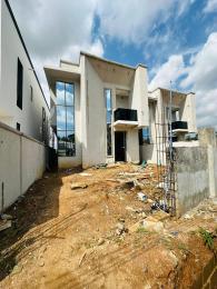 4 bedroom Detached Duplex For Sale Ogba Lagos 4 bedroom Detached Duplex For Sale Ogba Lagos