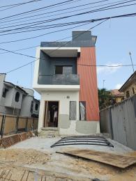 4 bedroom Detached Duplex For Sale Gbagada Lagos