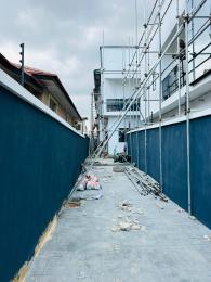 4 bedroom Semi detached Duplex For Sale Gbagada Lagos 4 bedroom Semi detached Duplex For Sale Gbagada Lagos
