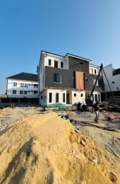 4 bedroom Semi detached Duplex For Sale Gbagada Lagos 4 bedroom Semi detached Duplex For Sale Gbagada Lagos