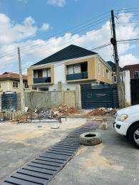 4 bedroom Semi detached Duplex For Sale Magodo GRA Phase 1 Ojodu Lagos 4 bedroom Semi detached Duplex For Sale Magodo GRA Phase 1 Ojodu Lagos