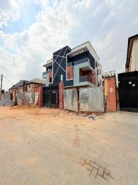 4 bedroom Semi detached Duplex For Sale Gbagada Lagos