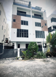4 bedroom Duplex For Sale Banana Island Ikoyi Lagos 4 bedroom Duplex For Sale Banana Island Ikoyi Lagos