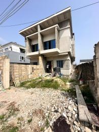 4 bedroom Semi detached Duplex For Sale Igbo Efon Lekki Lagos