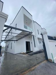 4 bedroom Semi detached Duplex For Sale Vgc Victoria Garden City Lekki Lagos 4 bedroom Semi detached Duplex For Sale Vgc Victoria Garden City Lekki Lagos