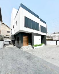 5 bedroom Detached Duplex For Sale Lekki Phase 1 Lagos