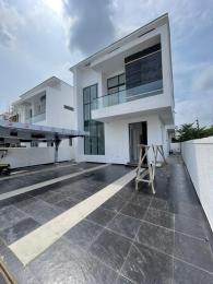 5 bedroom Detached Duplex For Sale Chevron Drive Lekki Lagos