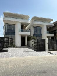 5 bedroom Detached Duplex For Sale Orchid Road, 2nd Tollgate, Lafiaji Lekki Lagos