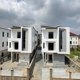 5 bedroom Detached Duplex For Sale Ikeja Gra Ikeja Lagos