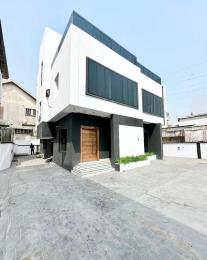 5 bedroom Detached Duplex For Sale Lekki Phase 1 Lekki Lagos