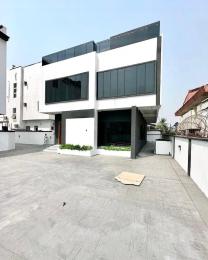 5 bedroom Detached Duplex For Sale Lekki Phase 1 Lagos