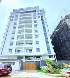 2 bedroom Flat & Apartment For Rent Old Ikoyi Lagos
