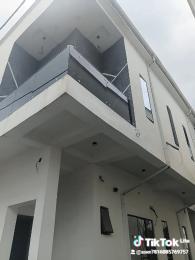 3 bedroom Duplex For Sale Lekki Gardens Estate Phase 5. Pepperoni Bus Stop. Sangotedo Lagos