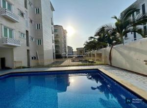 3 bedroom Block Of Flats For Rent Parkview Estate Ikoyi Lagos
