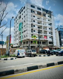 2 bedroom Block Of Flats For Sale Victoria Island Lagos 2 bedroom Block Of Flats For Sale Victoria Island Lagos