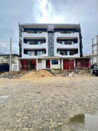 2 bedroom Block Of Flats For Sale Lekki Phase 1 Lagos