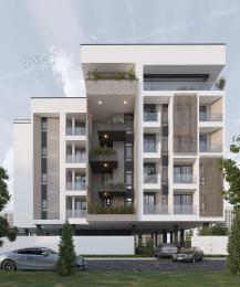 3 bedroom Block Of Flats For Sale Off Admiralty Way Lekki Phase 1 Lagos