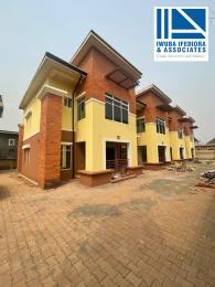 3 bedroom Terraced Duplex For Rent Sunrise Estate, Emene Enugu Suburb Enugu Area  3 bedroom Terraced Duplex For Rent Sunrise Estate, Emene Enugu Suburb Enugu Area