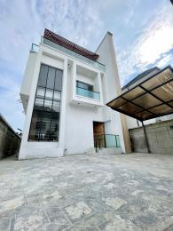 4 bedroom Detached Duplex For Sale Ikota Lekki Lagos