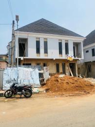 4 bedroom Semi detached Duplex For Sale Allen Avenue Ikeja Lagos