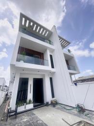 4 bedroom Semi detached Duplex For Sale Ajah Lagos