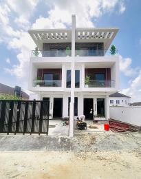 4 bedroom Semi detached Duplex For Sale Ajah Lagos 4 bedroom Semi detached Duplex For Sale Ajah Lagos