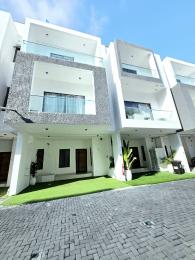 4 bedroom Terraced Duplex For Sale Orchid Road Chevron Drive Lekki Lagos