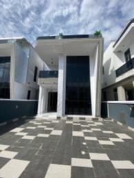 5 bedroom Detached Duplex For Sale Ogombo, Ajah Lekki Lagos Ogombo Ajah Lagos