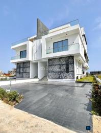 5 bedroom Duplex For Sale Cowrie Creek Estate Nicon Town Lekki Lagos
