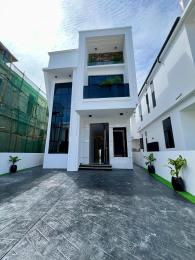 5 bedroom Detached Duplex For Sale Chevron Drive Lekki Lagos