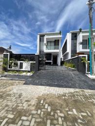 5 bedroom Detached Duplex For Sale Ologolo Lekki Lagos