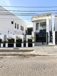 5 bedroom Duplex For Sale Orchid Road Lekki Lagos