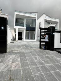 5 bedroom Detached Duplex For Sale Chevron Tollgate Lekki Lagos