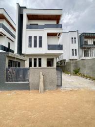 6 bedroom Detached Duplex For Sale Victoria Island Lagos