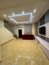 3 bedroom Detached Duplex For Rent Lagos Island 